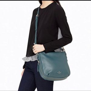 Kate Spade Cobble Hill Ella Satchel